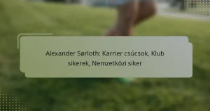 Alexander Sørloth: Karrier csúcsok, Klub sikerek, Nemzetközi siker